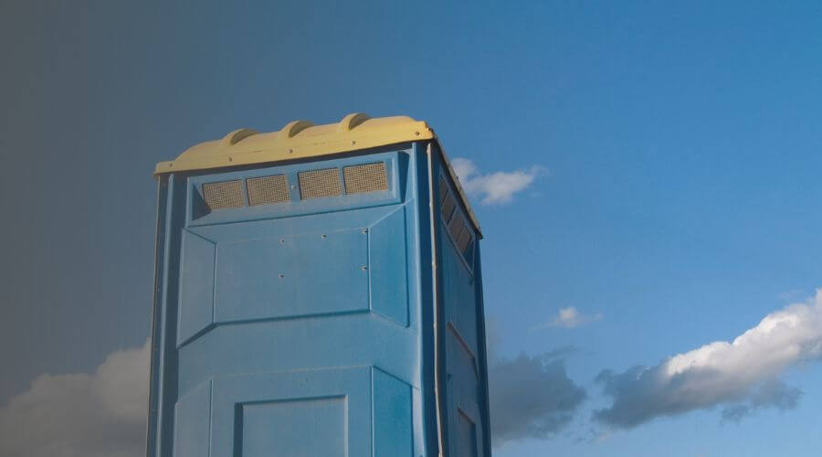 Why choose Grand Rapids Porta Potty Rental for event porta potty rental in Grand Rapids,mi